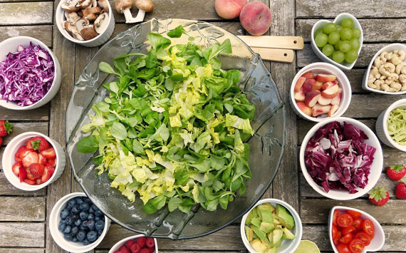 10 hearty soup recipes